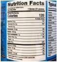 Bpi Sports Iso Hd Vanilla Cookie, 5 Libras.