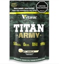 Titan Army x 5 libras