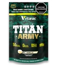 Titan Army x 12 libras