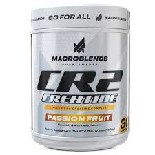 CR2 - 60serv - MACROBLENDS