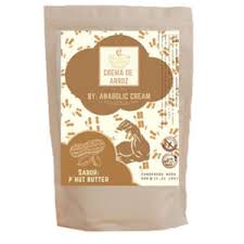 CREMA DE ARROZ - NATURAL